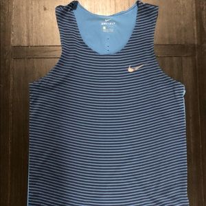 Nike Tank Top T-Shirt